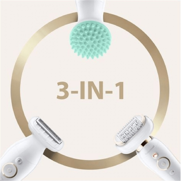 Braun Epilator Flex 9020