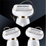 Braun Epilator Flex 9020