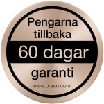 Braun Epilator Flex 9020