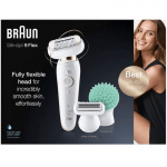 Braun Epilator Flex 9020