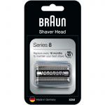 Braun Skærehoved Serie 8 83M