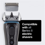 Braun Skærehoved Serie 8 83M