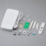 Brother Symaskine FS40SZW1 Elektronisk- FYNDVARA 