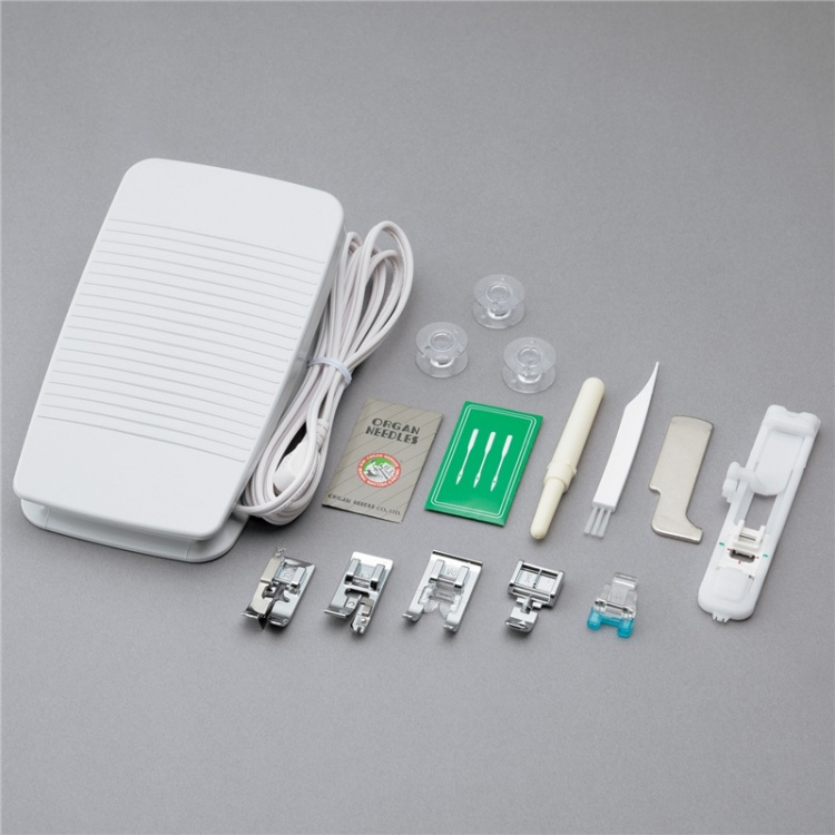 Brother Symaskine FS40SZW1 Elektronisk- FYNDVARA 