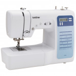 Brother Symaskine FS60XZW1 Elektronisk Brother Symaskine FS60XZW1 Elektronisk