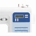 Brother Symaskine FS60XZW1 Elektronisk Brother Symaskine FS60XZW1 Elektronisk