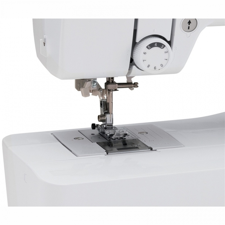 Brother Symaskine FS60XZW1 Elektronisk Brother Symaskine FS60XZW1 Elektronisk