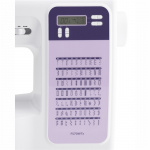 Brother Symaskine FS70WTXZW1 Elektroni Brother Symaskine FS70WTXZW1 Elektroni