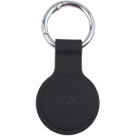 Celly AirTag Case Svart