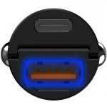 Celly Billaddare Mini 1xUSB-C PD 1xU Celly Billaddare Mini 1xUSB-C PD 1xU