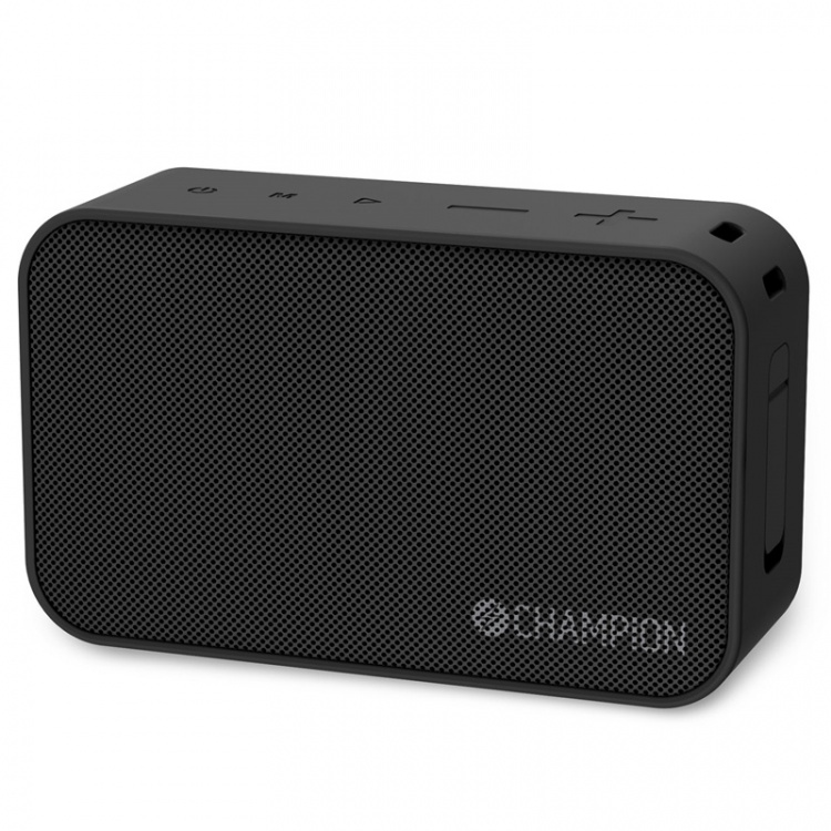 Champion Bluetooth Högtalare