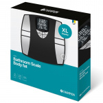 Champion Personvåg Body Fat 200kg