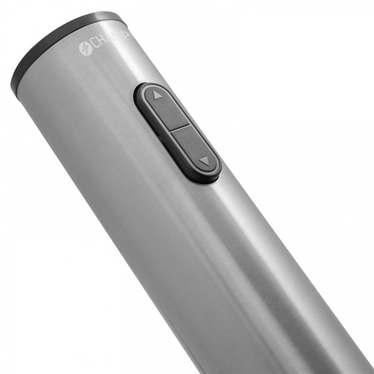 Champion Vinöppnare Elektrisk