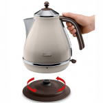 Delonghi Vattenkokare Icona Vintage Bei