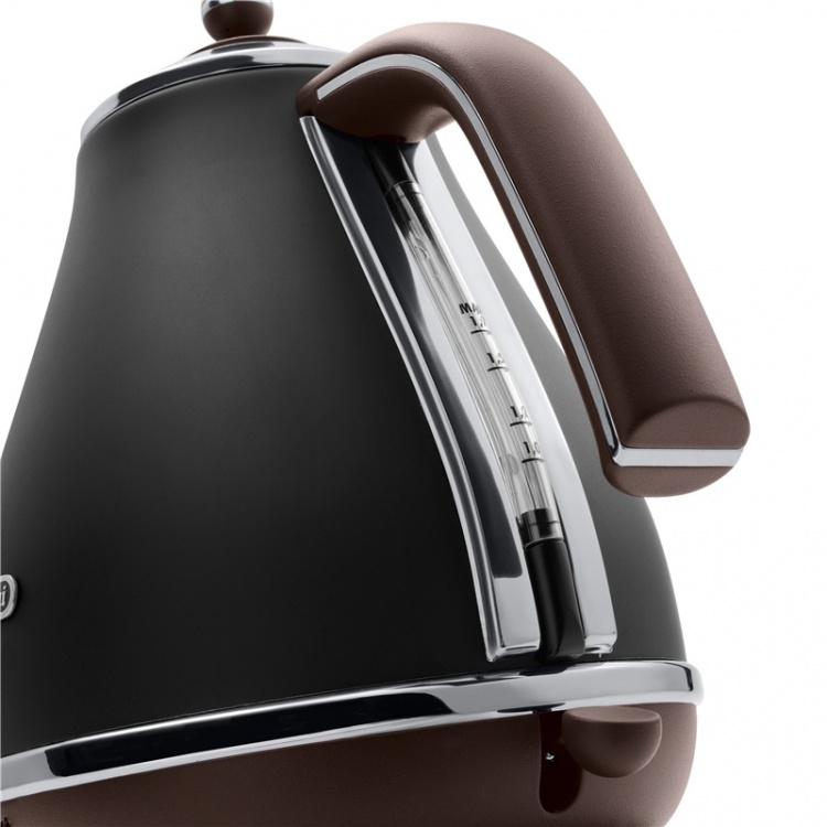 Delonghi Vattenkokare Icona Vintage Sva