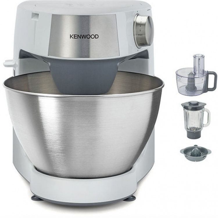 Kenwood Köksmaskin 1000w + Tillbehör V