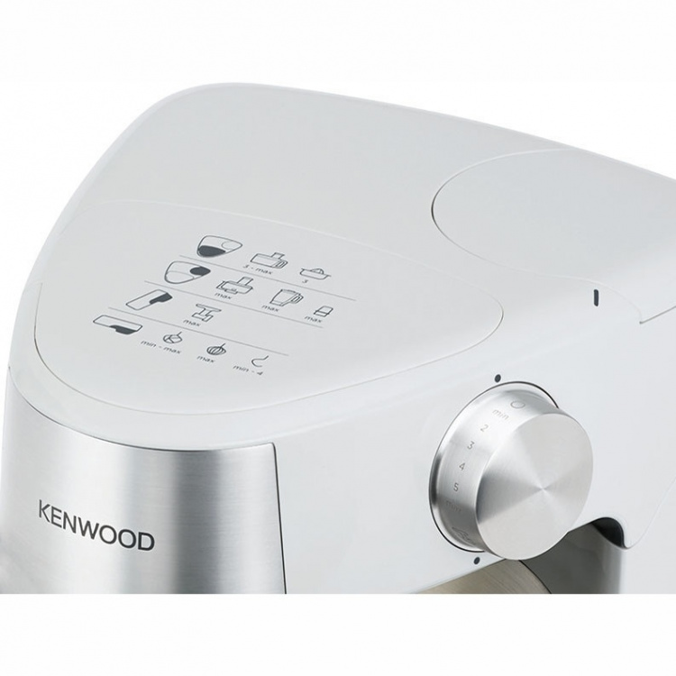 Kenwood Köksmaskin 1000w + Tillbehör V