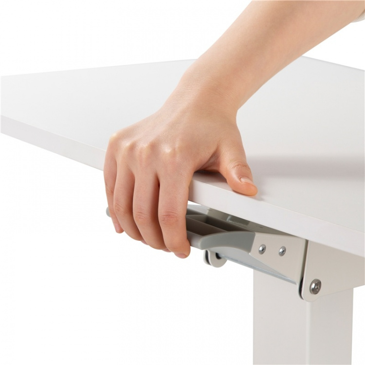 LogiLink Justerbar Sitt-/stå-arbetsstativ LogiLink Justerbar Sitt-/stå-arbetsstativ