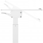 LogiLink Justerbar Sitt-/stå-arbetsstativ LogiLink Justerbar Sitt-/stå-arbetsstativ