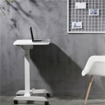 LogiLink Justerbar Sitt-/stå-arbetsstativ LogiLink Justerbar Sitt-/stå-arbetsstativ