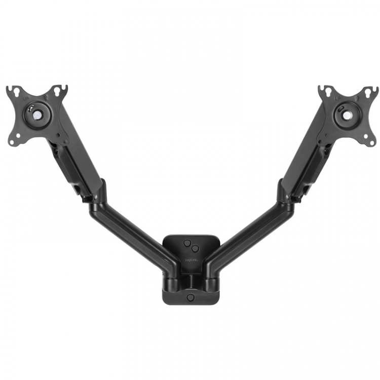LogiLink Monitorarm vægbeslag 17-32 LogiLink Monitorarm vægbeslag 17-32