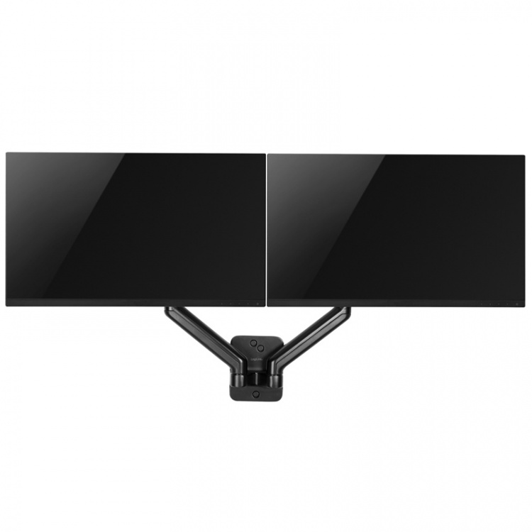 LogiLink Monitorarm vægbeslag 17-32 LogiLink Monitorarm vægbeslag 17-32