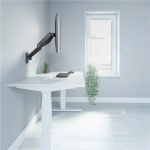 LogiLink Monitorarm vægbeslag 17-32 LogiLink Monitorarm vægbeslag 17-32