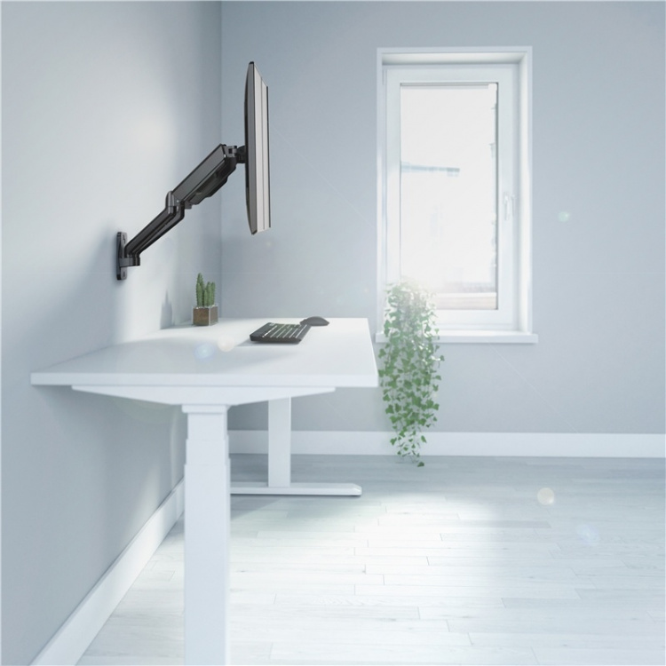 LogiLink Monitorarm vægbeslag 17-32 LogiLink Monitorarm vægbeslag 17-32