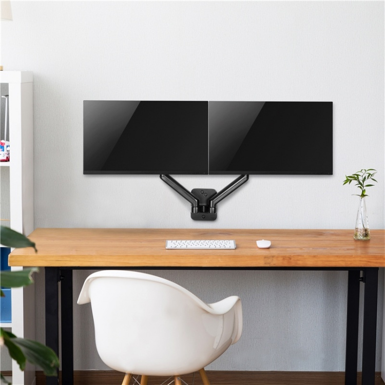 LogiLink Monitorarm vægbeslag 17-32 LogiLink Monitorarm vægbeslag 17-32