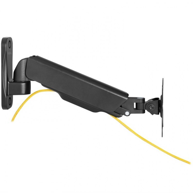 LogiLink Monitor arm Wall mount 17-32” gas spring 260mm