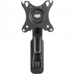 LogiLink Monitor arm Wall mount 17-32” gas spring 260mm