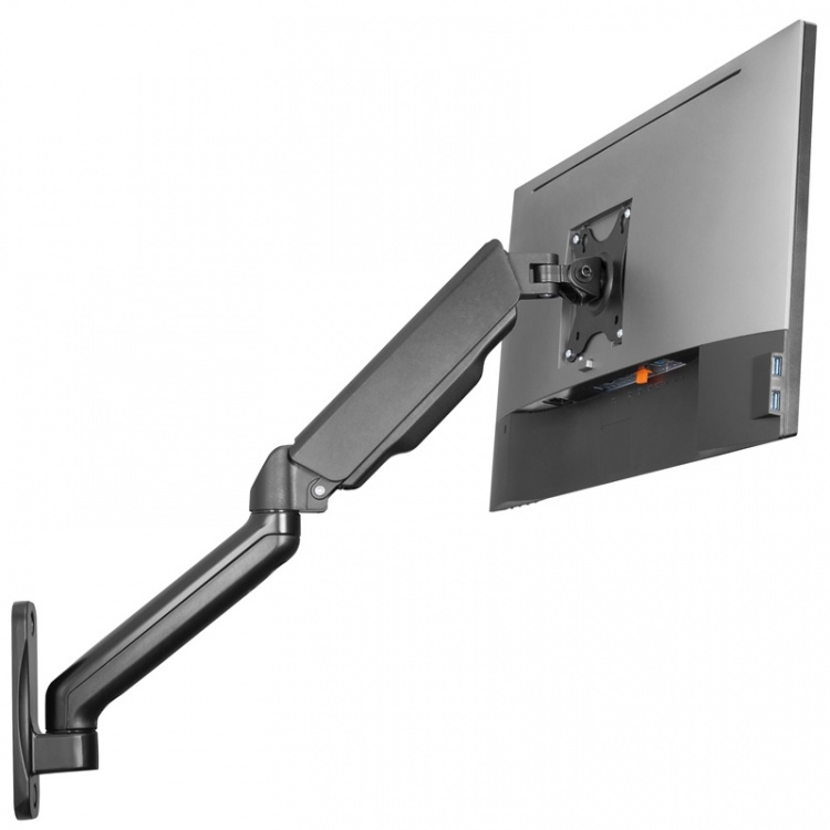 Monitorarm Väggfäste 17-32 Monitorarm Väggfäste 17-32