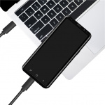 LogiLink USB-C - USB-C USB3.2 Gen2 4K/6