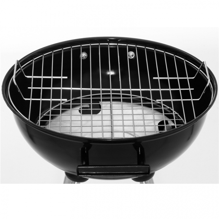 Mustang Kolgrill 43CM Basic