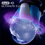 Oral B Borsthuvud iO Ultimate Clean B