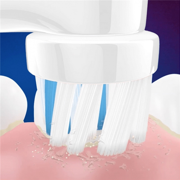 Oral B Eltandborste Vitality100 Kids