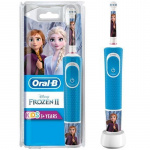 Oral B Eltandborste Vitality100 Kids