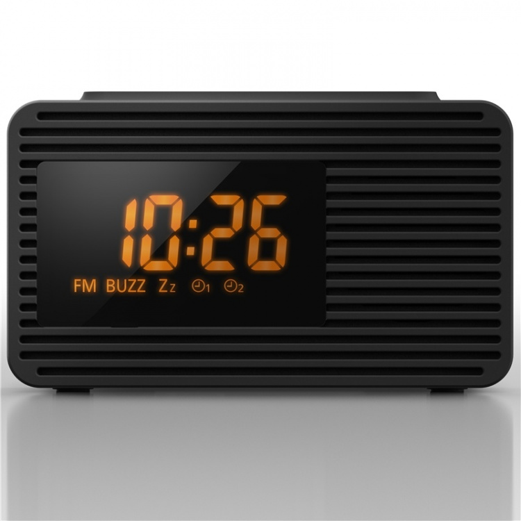 Panasonic FM Clock Radio Panasonic FM Clock Radio