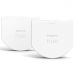 Philips Hue Wall switch module 2-pack Philips Hue Wall switch module 2-pack
