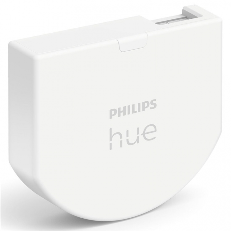 Philips Hue Wall switch module 2-pack Philips Hue Wall switch module 2-pack