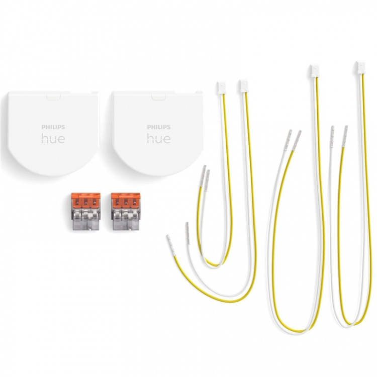 Philips Hue Wall switch module 2-pack Philips Hue Wall switch module 2-pack