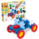 Plus-Plus BIG Make & Go! 46