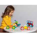 Plus-Plus BIG Make & Go! 46