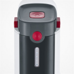 Severin Skaftdammsugare cyklon påslös