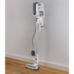 Severin Skaftdammsugare cyklon påslös