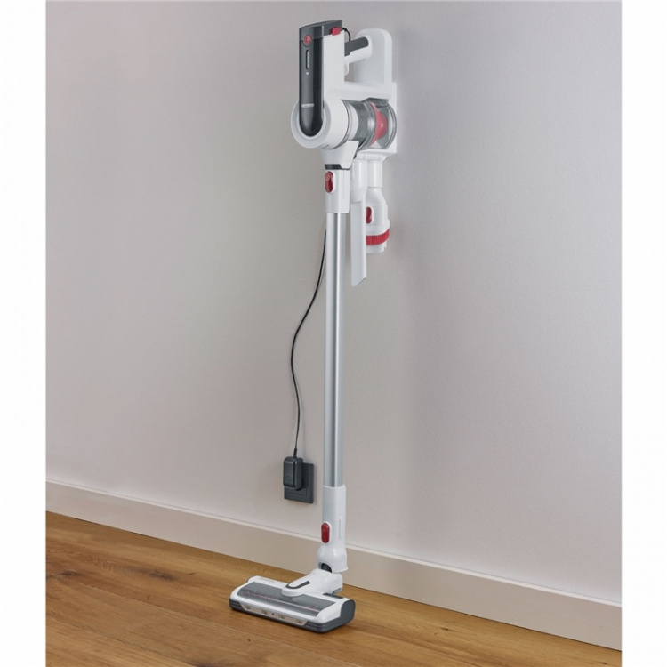 Severin Skaftdammsugare cyklon påslös