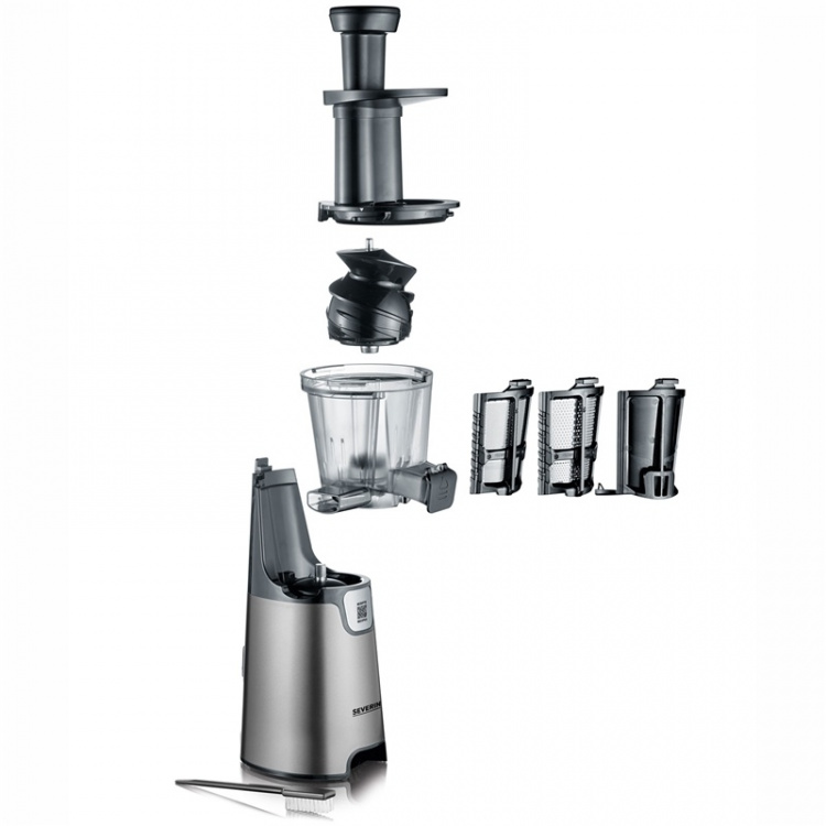 Severin Slow Juicer Standing Severin Slow Juicer Standing