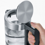 Severin Vattenkokare Glas 0,5 l. WK347