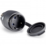 Smartline Smart plug Utomhus IP44 max 23