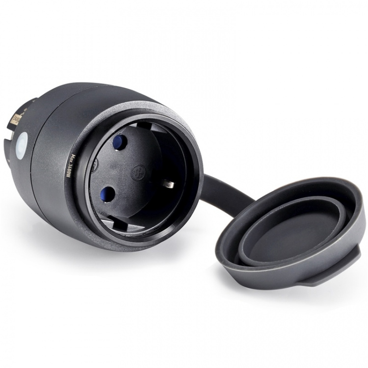 Smartline Smart plug Utomhus IP44 max 23